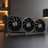 Nouvelle carte graphique GPU RTX 3090 24 Go GDDR6X pour serveurs, PC de jeu et stations de travail avec 15 Mo de cache L3 et technologie de virtualisation