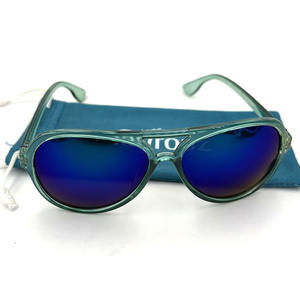 营销业务赠品UV400带定制标志品牌推广太阳镜 - Product Image 2