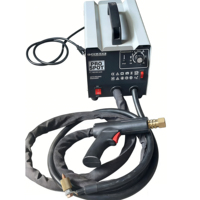 Machine à souder électrique pour tôles, outils de réparation automobile, débossuse de carrosserie 3500 Ah, soudeuse par points pour garage