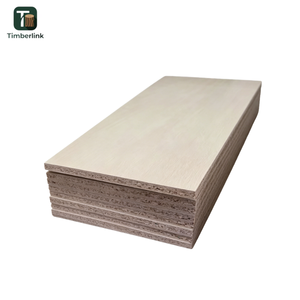 Tablero de Partículas de <span class=keywords><strong>Madera</strong></span> de 4x8, 12mm, 16mm, 15mm, 18mm, Tablero de <span class=keywords><strong>Aglomerado</strong></span> Laminado con Revestimiento de Melamina para Encimeras de Cocina - Product Image 3