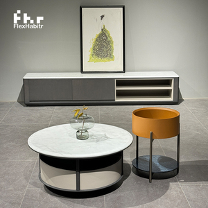 <span class=keywords><strong>ตู้</strong></span>เก็บของไม้สำหรับห้องนั่งเล่น<span class=keywords><strong>ตู้</strong></span>เก็บบุฟเฟ่ต์ลิ้นชักตู้ไม้ตั้งตรง - Product Image 4