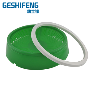 Vert En Plastique pigeon Nid fabriqué en Chine avec un bon prix - Product Image 6