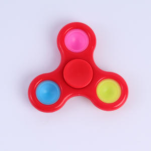 2025 Bubble <span class=keywords><strong>Pop</strong></span> Fidget <span class=keywords><strong>Spinner</strong></span> Jouet Oeuf De Pâques Remplisseur Stuffer Cadeau Party Favors pour Enfants Adultes <span class=keywords><strong>Pop</strong></span> <span class=keywords><strong>It</strong></span> Fidget Jouet Relaxation Jouet - Product Image 6