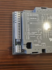 RVT-12 2GCA291721A0050 ตัวควบคุมตัวประกอบกำลังไฟฟ้า PLC - Product Image 4