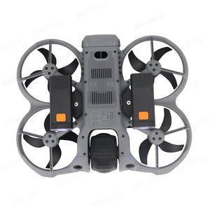 Luces de Navegación Nocturna Avata 360, Reflector, Equipo de Aterrizaje Mejorado, Alertas de Vuelo para Accesorios de Dron <span class=keywords><strong>DJI</strong></span> Avata 360 - Product Image 4