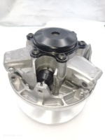 Ensemble d'embrayage primaire ZJKH Z9051, poulie d'entraînement primaire CVT pour Can Am Maverick X3 200HP UTV ATV, pièces de rechange tout-terrain