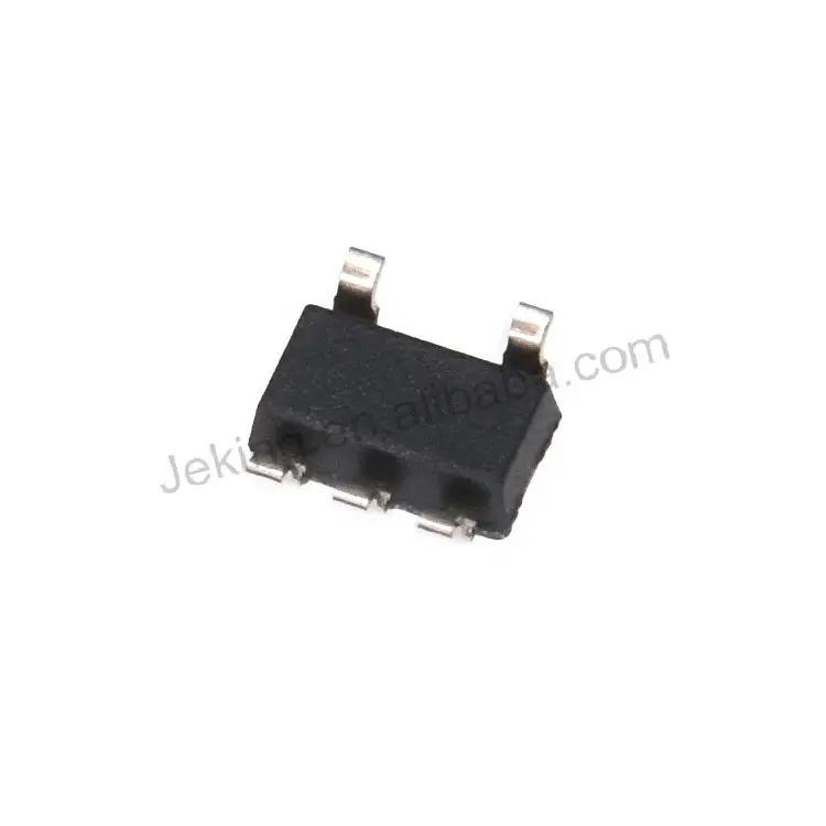 Jeking Original Chips de alta calidad IC SUPERVISOR 1 CANAL TPS3836K33DBVR