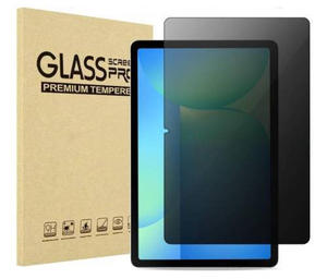 Protector de Pantalla de Vidrio Templado 9H 0.3MM 2.5D con Pegamento Completo, 99% de Transparencia, Anti-rayones para Samsung Galaxy Tab A11 SM-X133 - Product Image 3