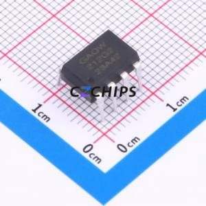 GAQW212G2E Solid State Relay (MOS Output) DIP-8 Relay 7mA 1.2V 60V 2A - Product Image 1