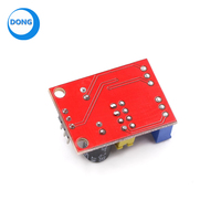 NE555 Pulse Frequency Adjustable Duty Cycle Square Modules Rectangular Wave Signal Generator Stepper Motor Driver