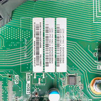 HR630X HR650X the Server Motherboard Features Dual Xeon Gold, Silver and Bronze 3647-pin Cpus