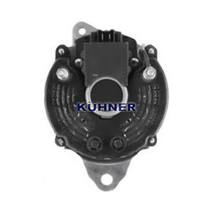 Alternatore compatibile con VOLVO 340-360 1.4 Benzina (KW: 53, CV: 72) dal 08-1983 al 07-1986 KUHNER 30289RI NUOVO - Product Image 3