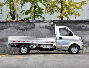Camioneta Dongfeng Xiaokang C31S-LV0 1.6L de Gasolina, 120 km/h Velocidad Máxima, Cabina Sencilla, Plataforma de Carga de 3.05 m - Product Image 5