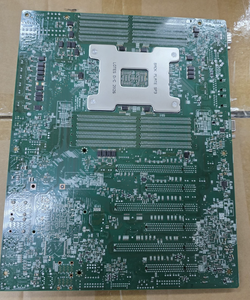 เมนบอร์ดเซิร์ฟเวอร์ H11SSL-i ซ็อกเก็ตเดี่ยว SP3 รองรับซีพียู EPYC 7001 7002 ซีรีส์ DDR4 PCIe 3.0 เมนบอร์ดเซิร์ฟเวอร์ H11SSL-i ซ็อกเก็ตเดี่ยว - Product Image 5