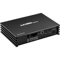 Prosesor Audio DSP Mobil 4IN 8OUT Bluetooth 5.0 31 Band EQ 6CHX65W Amplifier HiFi Mobil