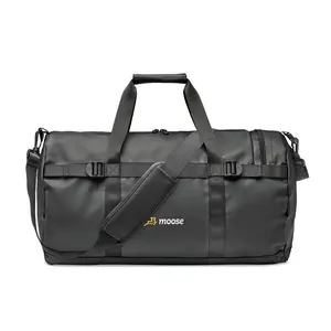 Sac de sport Jaya Duffle, merchandising personnalisé - Product Image 4