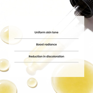 Loción Facial de Ácido Ferúlico 30ml <span class=keywords><strong>CE</strong></span>, Blanqueadora, Antiarrugas, Hidratante, Reduce Poros, con <span class=keywords><strong>Vitamina</strong></span> <span class=keywords><strong>C</strong></span>, E y Niacinamida - Product Image 4