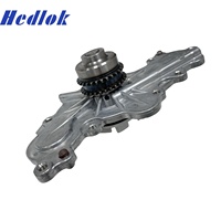 Pompe à eau HEDLOK pour FORD EDGE EXPLORER TAURUS FLEX LINCOLN MKS MKT MKX MKZ AA5Z-8501-C AT4Z-8501-B AT4Z-8501-CA DG1Z-8501-C