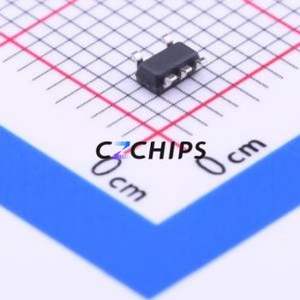 Amplificador operacional de chip IC de circuito integrado OPA364AIDBVR SOT-23-5 original y nuevo - Product Image 2