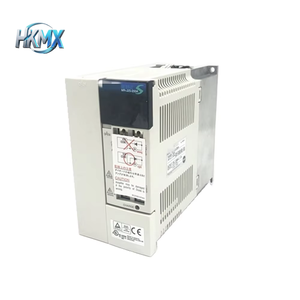 เครื่องขยายเซอร์โวอุตสาหกรรม MR-J2S-700B MR-J2S-500A MR-J2S-350A MR-J2S-200A สำหรับระบบอัตโนมัติ - Product Image 1