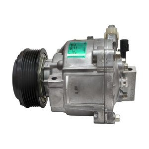 Fabricant ancien compresseur d'air personnalisé 7813A953 pompe de climatisation neuve refroidisseur d'air à <span class=keywords><strong>compression</strong></span> - Product Image 2