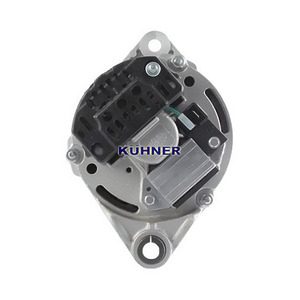 Alternatore compatibile per FIAT DUCATO 2.5 TD Diesel (KW: 68, CV: 92) dal 01-1987 al 08-1990 MARELLI 30355RIM NUOVO - Product Image 3