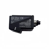 Lecteur de codes QR KEYENCE SR-752 d'origine, neuf, avec Ethernet, lecteur de codes 2D compact, longue portée