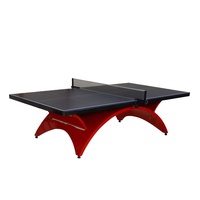 Tennis de Table d'intérieur, Table de Tennis, qualité supérieure, 1 pièce