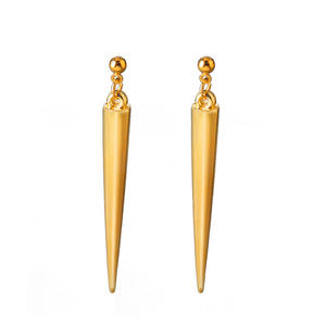 ต่างหูอะนิเมะสองมิติ COS รูปทรงกรวย แบบเดียวกับตัวละครเจ้าหญิงหนาม ยอร์ จาก <span class=keywords><strong>Spy</strong></span> <span class=keywords><strong>X</strong></span> <span class=keywords><strong>Family</strong></span> ขายส่ง - Product Image 5