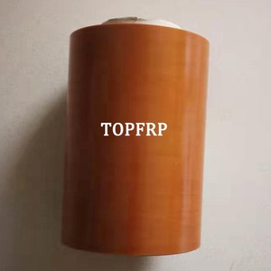 Material de Fibra de Vidrio TIL para la Fabricación de Bobinas de Altavoces - Product Image 2