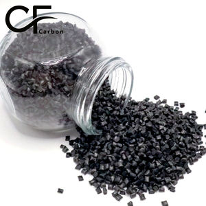 Granulés de polyétherimide (PEI-CF10) renforcés de fibres de carbone à haute rigidité pour bâtons de trekking – Vente directe usine - Product Image 4