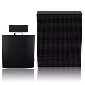 Vente directe Parfum unisexe élégant aux notes florales séduisantes Agrumes Délicatement épicé Promenade dans le jardin Attirance magnétique pour la fragrance corporelle - Product Image 2