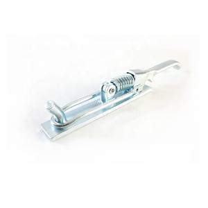 Camion Parti Del Corpo della <span class=keywords><strong>Molla</strong></span> di Fissaggio Porta Laterale Fermi - Product Image 5