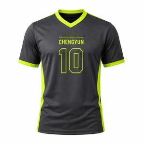 Jersey de Portero Acolchado Personalizado, Conjunto de Portero Acolchado Profesional, Uniforme de Fútbol para <span class=keywords><strong>Niños</strong></span>, Diseño en 1 Día, Muestra en 3 Días - Product Image 2