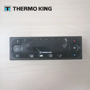 452376显示器-hmi-std，(standard，HMI) THERMO KING制冷机组零件THERMO KING原装零件