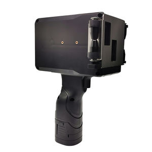 Оптовая Продажа под заказ ручная футболка керамический струйный портативный принтер - Product Image 3