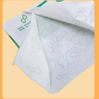 Sac en papier kraft jetable pour pop-corn, sac alimentaire, sac à pain, imprimé en flexographie personnalisé, recyclable, sac en papier pour collations, sac en papier de Noël