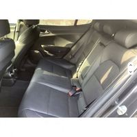 VOITURE BERLINE STINGER D'OCCASION