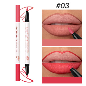 Không thấm nước và không phai mờ trang điểm hiệu ứng S Lip <span class=keywords><strong>Liner</strong></span> Spot Lip Dye - Product Image 6