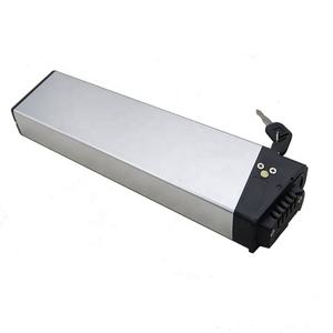 THLB ขายส่งที่ดีที่สุด36โวลต์14ah ลิเธียมจักรยานไฟฟ้าแบตเตอรี่สำหรับพับ Ebike - Product Image 6