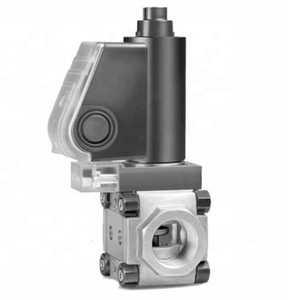 Nuevas Válvulas Solenoides KROMSCHRODER UKV00024 88000024 240R/NW - Product Image 4