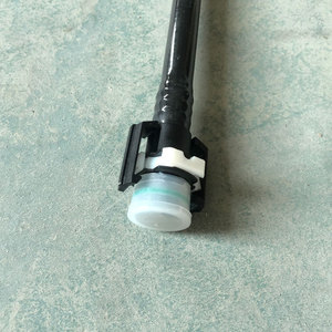 Sinotruk Engine Oil Dipstick Guide 202V05806-5198 Threaded Quick Connect For Truck Engine Oil Check - Product Image 1