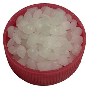 Reprocesado PP Gránulos Polipropileno para Melt Blown Fabric PP Gránulos Material - Product Image 1