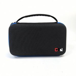 Waterproof Custom EVA Partition Storage <b>Case</b> Travel Camping Portable <b>Tool</b> <b>Case</b> Cloth Organizer Storage Bag - Product Image 2