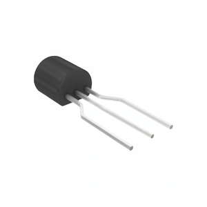 MC79L15ACPRE Buy Electronics Components Online Power Management (PMIC) In Stock TO 226 3, TO 92 3 Long Body, Formed Leads - Product Image 1