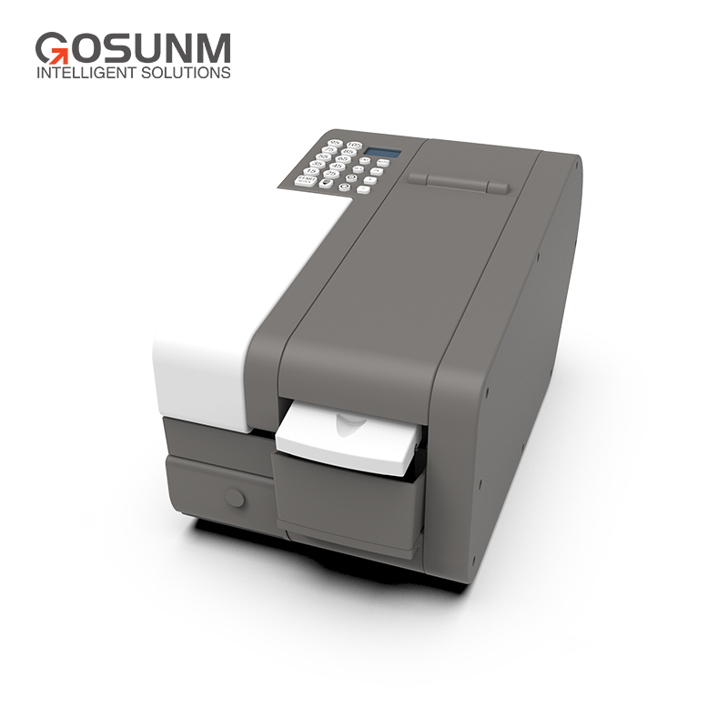 Полностью автоматический диспенсер для клейкой ленты, диспенсер для клейкой ленты из крафтовой бумаги с водой, Прямая поставка с завода