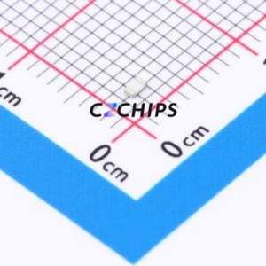 Résistance SMD FRC0603F5103TS 0603 (Type : Film Épais) (Résistance : 510 kOhm Précision : 1%) - Product Image 2
