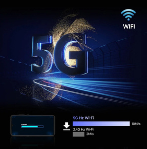 10.26 "4K Dash Cam gương chiếu hậu máy ảnh Wifi Carplay & <span class=keywords><strong>Android</strong></span> tự động ống kính kép Xe DVR <span class=keywords><strong>Video</strong></span> Recorder GPS 24h công viên AUX BT ứng dụng - Product Image 3