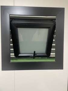 Готовый сборный стальной контейнерный дом-трансформер 40/20 футов для улицы, передвижной магазин, мобильное жилье с современным дизайном - Product Image 4