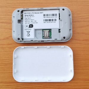 Lsun mf800 4G LTE Cat4 <span class=keywords><strong>T</strong></span>úi Router không dây hotspot di động Wifi pin 300Mbps Max LAN <span class=keywords><strong>t</strong></span>ốc độ dữ liệu <span class=keywords><strong>t</strong></span>ường lửa VoIP VPN chức năng - Product Image 3